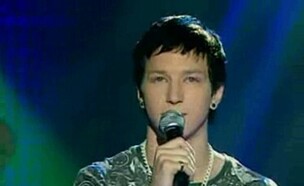 לי בירן - טוליק (תמונת AVI: כוכב נולד)