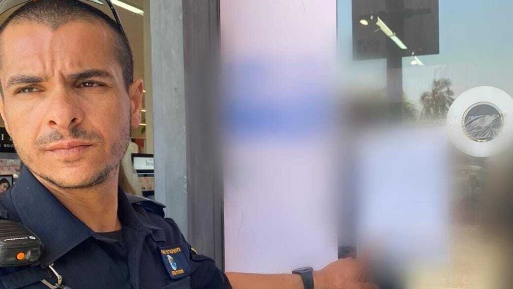 תיעוד סגירת החנות תיעוד סגירת החנות