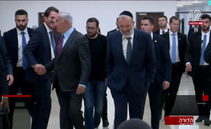 כותרות המהדורה המוקדמת: 14.7.2025