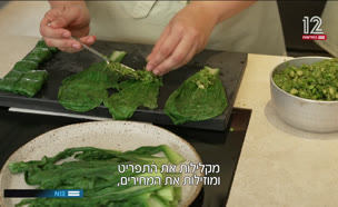 קבוצת האוכל הגדולה בדרך לבורסה? 