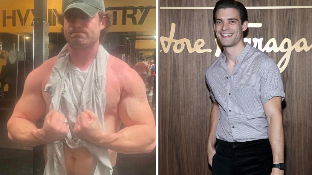 דיוויד קורנסווט דיוויד קורנסווט