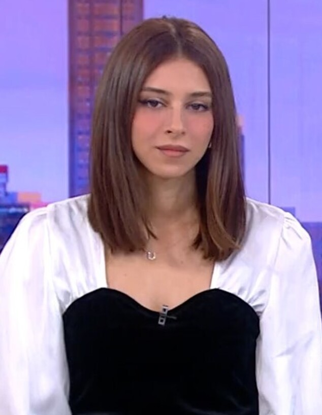 עדי זריפי בטופ הורס