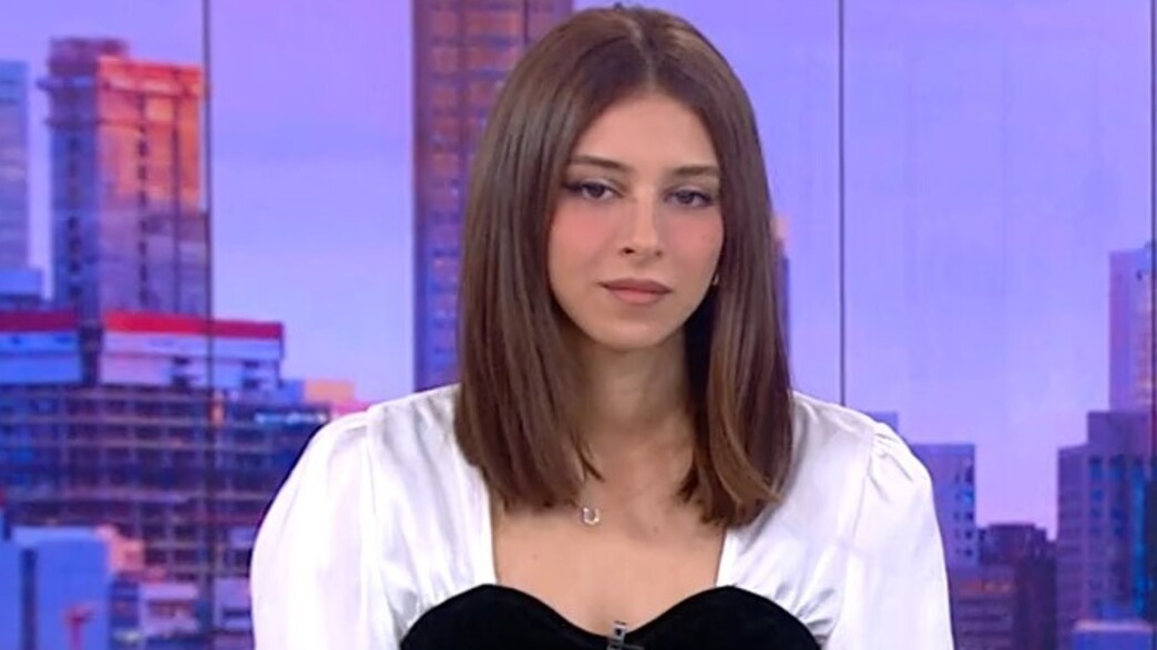 עדי זריפי בטופ הורס