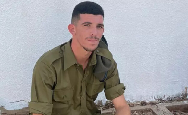 דור תורג'מן צבא (צילום: אינסטגרם)