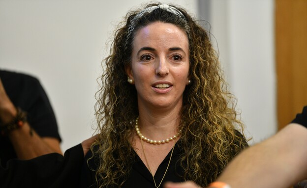 עידית סילמן (צילום: ראובן קסטרו, פלאש 90)