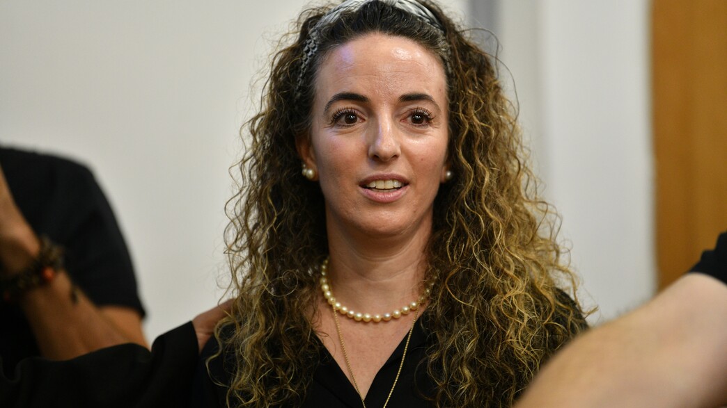 עידית סילמן