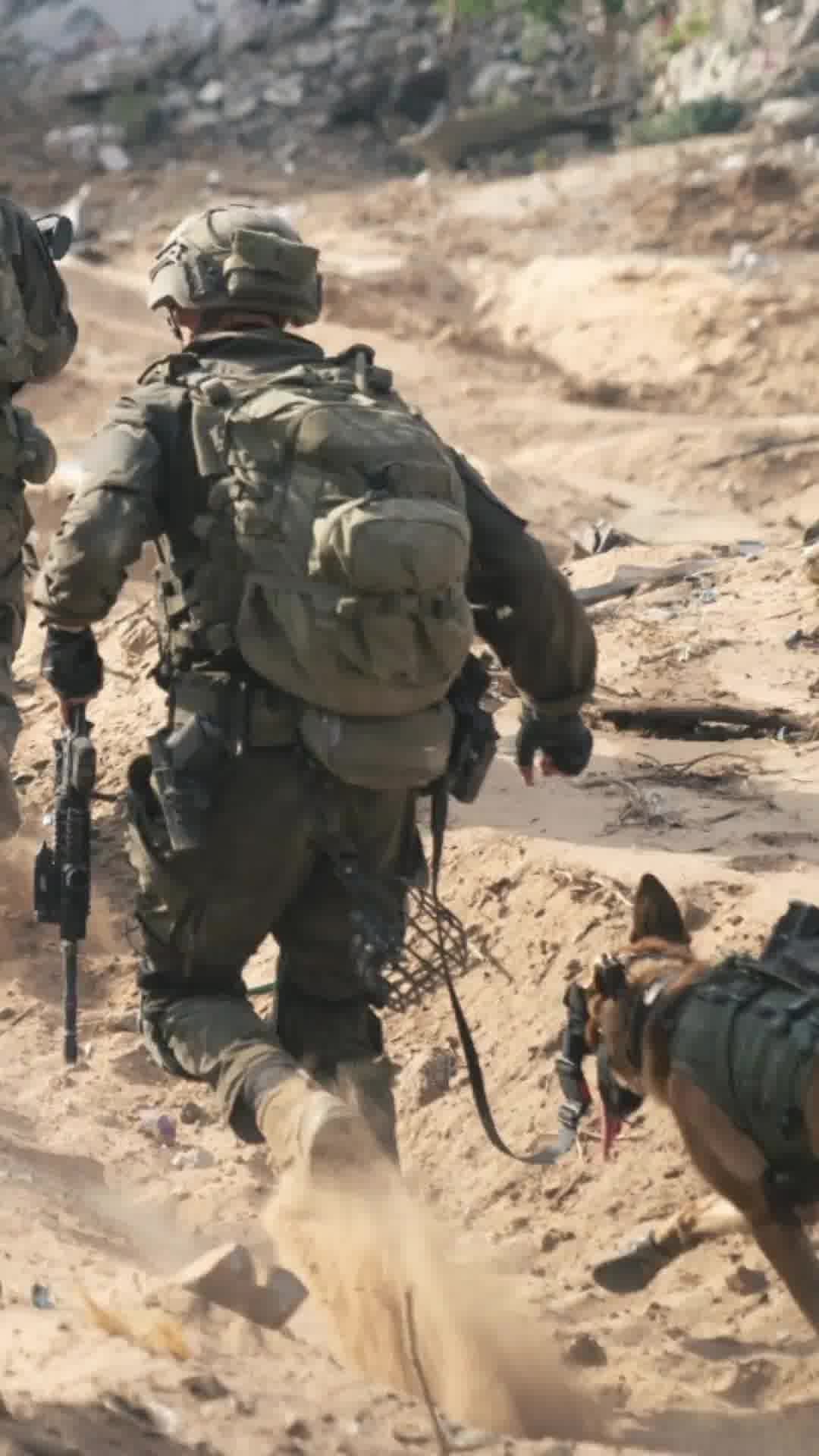 צה"ל: חיסול מחבלים ותשתיות טרור, יותר מ-100 מטרות טרור הותקפו מהאוויר ביממה האחרונה