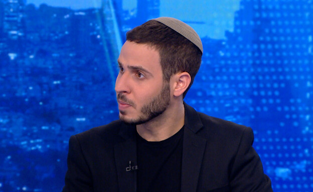 יאיר שרקי