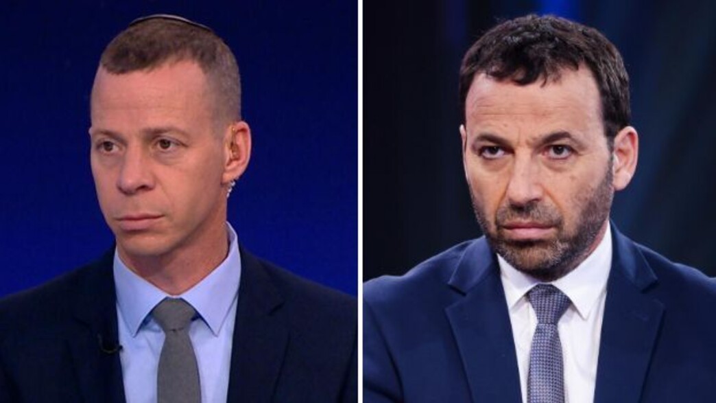 עמית סגל, רביב דרוקר