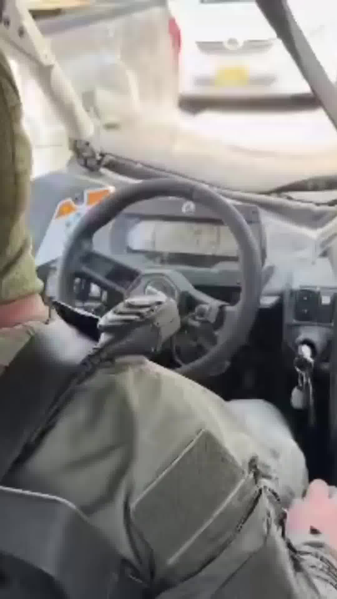 שוטרי מחוז הצפון ולוחמי מג"ב יצאו למבצע אכיפה באזור שפרעם, 17 כלי רכב הורדו מהכביש