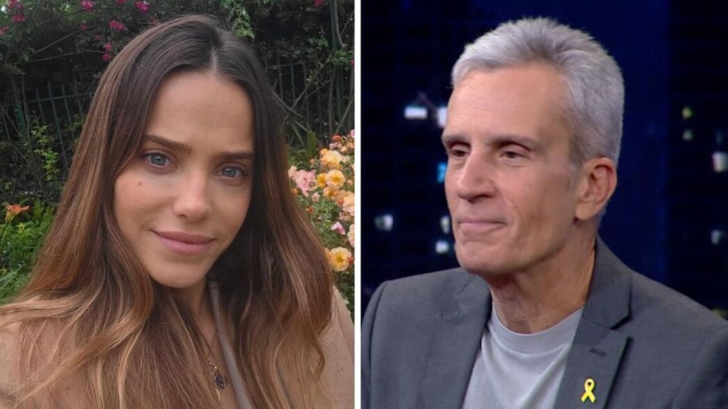 אברי גלעד ורותם סלע