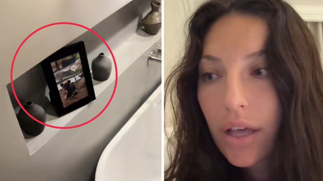 מצלמה בדירה איירבינבי מרוקו מצלמה בדירה איירבינבי מרוקו