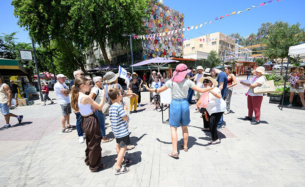 קיץ במתחם המוזאונים באר שבע קיץ במתחם המוזאונים באר שבע
