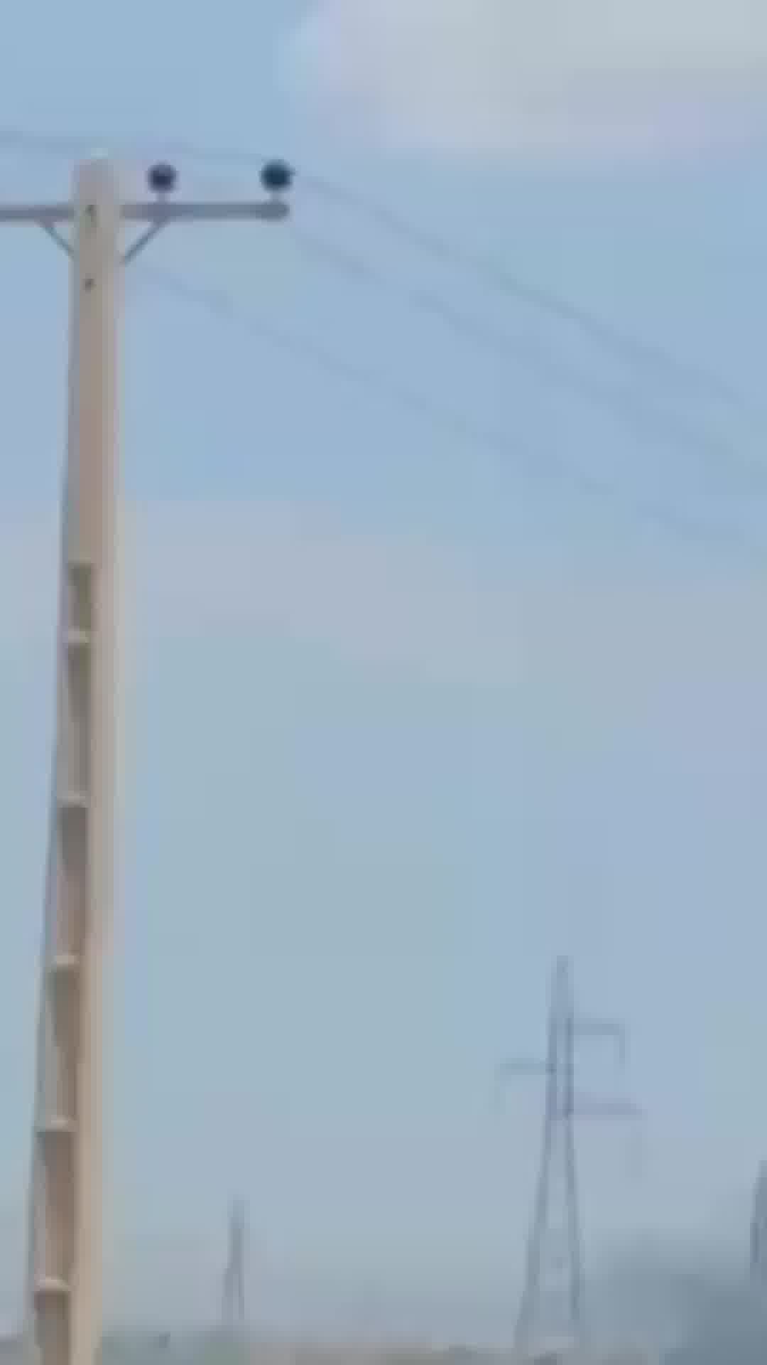 דיווח על פיצוץ נוסף בעיר סמנאן, מזרחית לטהרן