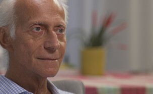 מתי כספי בראיון לחדשות 12 (צילום: חדשות 12)