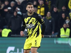 (צילום: דני מרון) (צילום: ספורט 5)