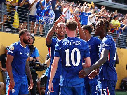 (GETTY) (צילום: ספורט 5)