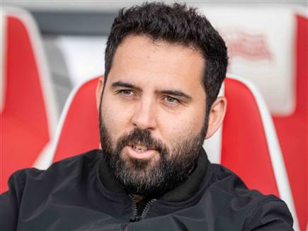 (Getty) (צילום: ספורט 5)