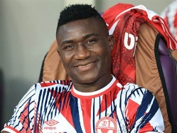 (צילום: אלן שיבר) (צילום: ספורט 5)