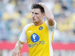 (אלן שיבר) (צילום: ספורט 5)