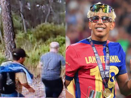 sportFive1576899 (צילום: ספורט 5)