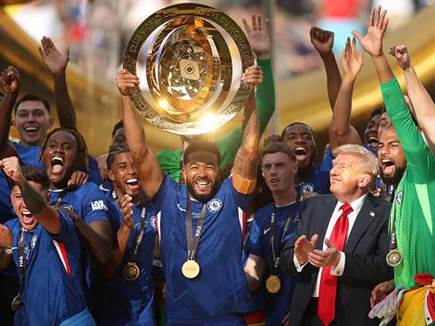 (GETTY) (צילום: ספורט 5)