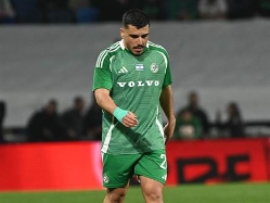 (ברני ארדוב) (צילום: ספורט 5)