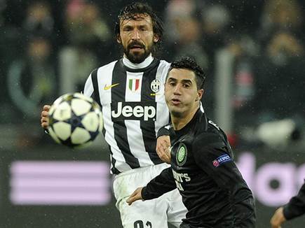 “אמרתי לפירלו שאם יהיה לי בן, אקרא לו על שמו“ (Getty) “אמרתי לפירלו שאם יהיה לי בן, אקרא לו על שמו“ (Getty)