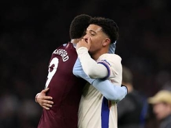 Getty (צילום: ספורט 5)