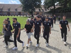 (באדיבות עירוני טבריה) (צילום: ספורט 5)