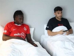 sportFive1577224 (צילום: ספורט 5)