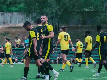 צמד נפלא של הכנף, הרבה ציפיות ממנו. אצילי (אתר בית“ר ירושלים)