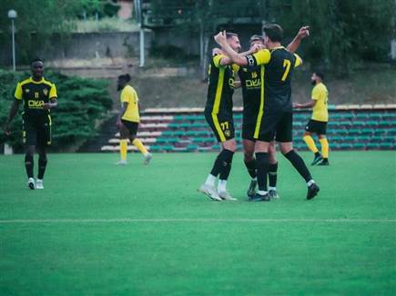 (אתר בית"ר ירושלים) (צילום: ספורט 5)