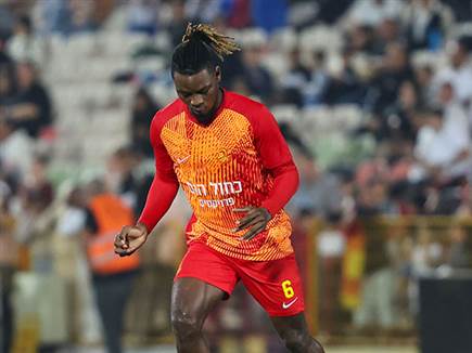 (לירון מולדובן) (לירון מולדובן)