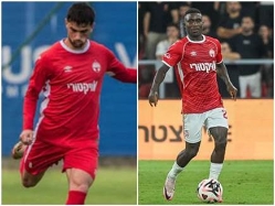 (אלן שיבר) (צילום: ספורט 5)