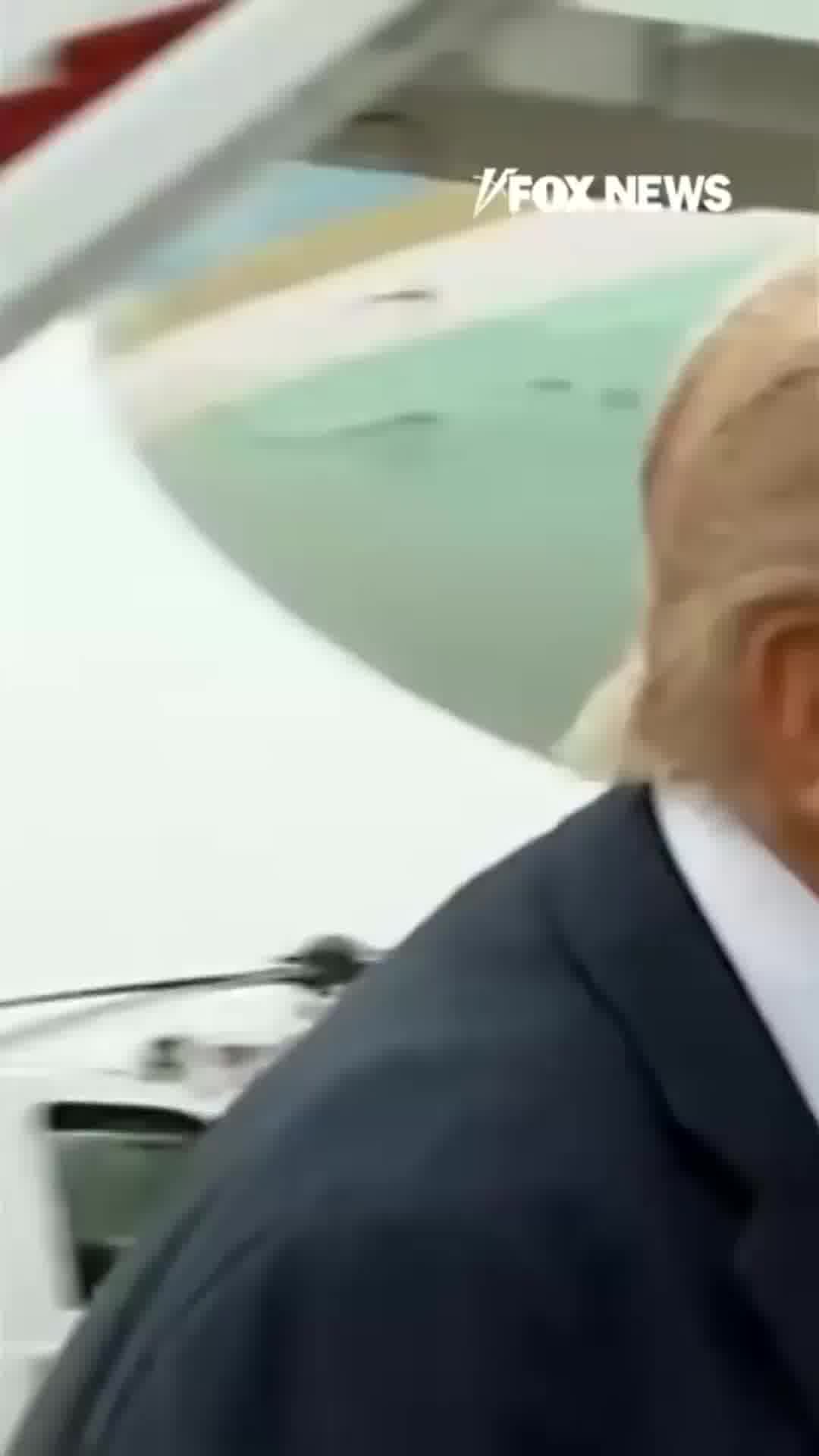 שנה אחרי ניסיון ההתנקשות בו, טראמפ: "זה מקצוע מסוכן להיות נשיא אבל אלוהים שומר עליי"