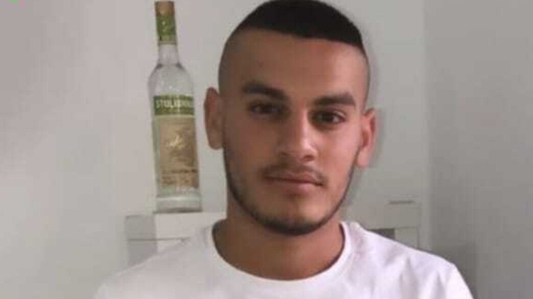 עילאי חודידה עילאי חודידה