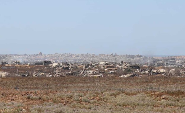 תיעוד מהמרחב תיעוד מהמרחב