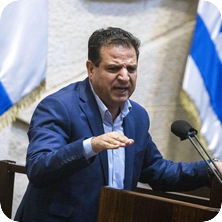 פודקאסט "אחד ביום" (צילום: אוליביה פיטוסי , פלאש 90)