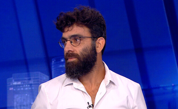ח'ליפה ח'ליפה הפודקאסט "מרד החליפים"