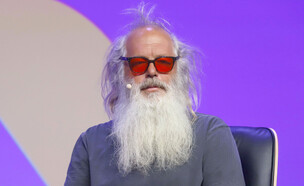 ריק רובין (צילום: Tristar Media, getty images)