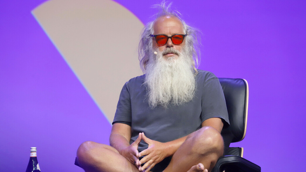 ריק רובין ריק רובין