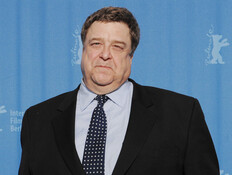 ג'ון גודמן, 2009 (צילום: Stephane Cardinale/Corbis via Getty Images)