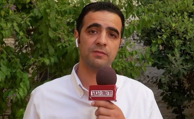 ישי כהן על פרישת יהדות התורה מהממשלה