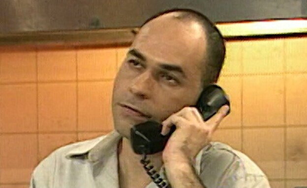 יניב פולישוק