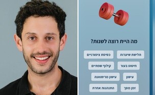 עומר ביאלר, SoloUno  (צילום: צילום פרטי)