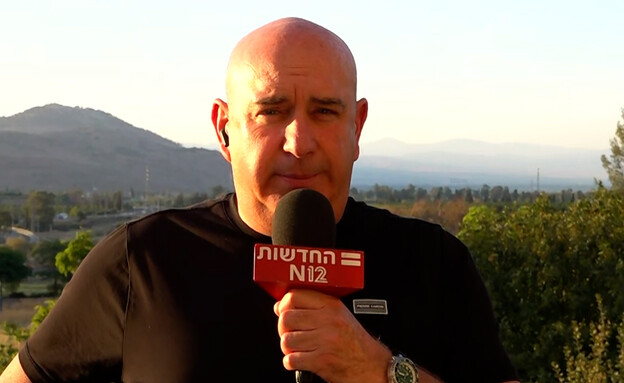 ניר דבורי