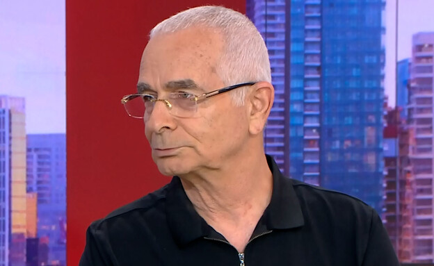 אלוף במיל' עמוס מלכא על האסון בג'באליה