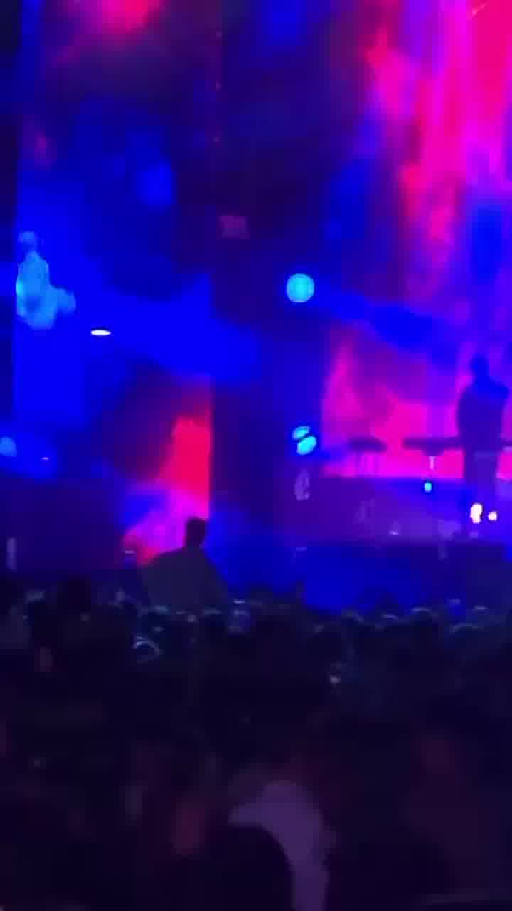 גם יובל רפאל הופיעה הלילה בפסטיבל יותר
