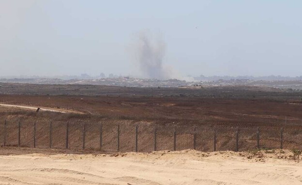 תיעוד מהמרחב תיעוד מהמרחב